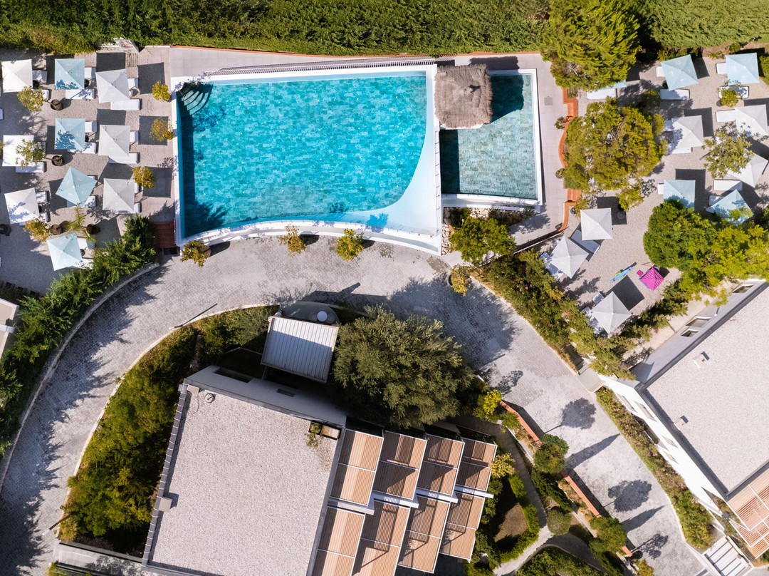 Maritim Marina Bay Resort Spa & Casino主图