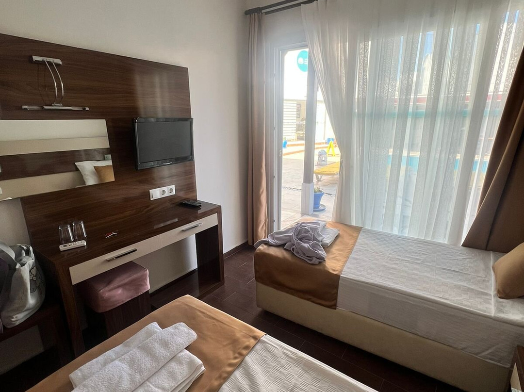 Cotton Boutique Hotel主图