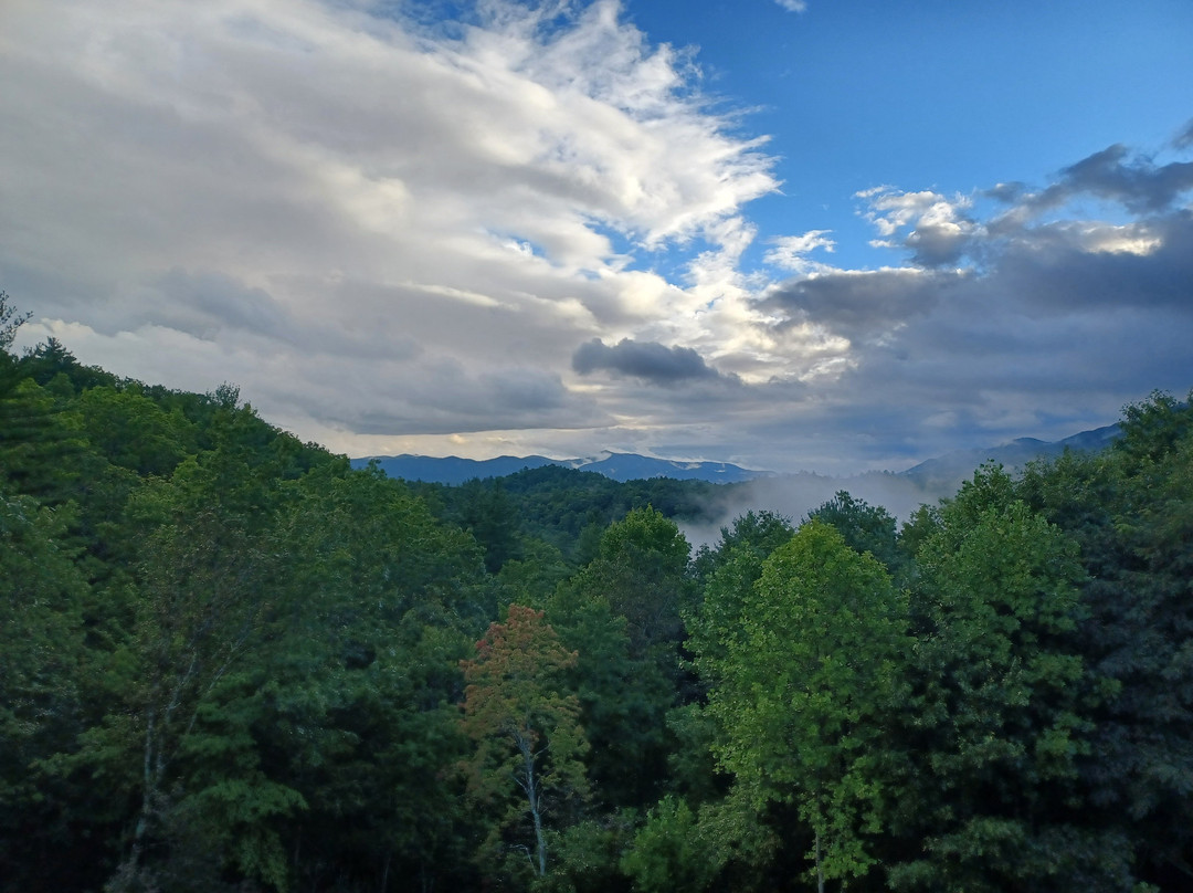 Iron Mountain Inn B&B主图