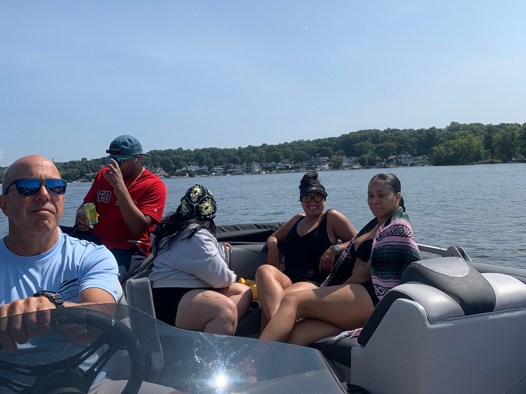 Lake Hopatcong Boat Club & Charters景点图片