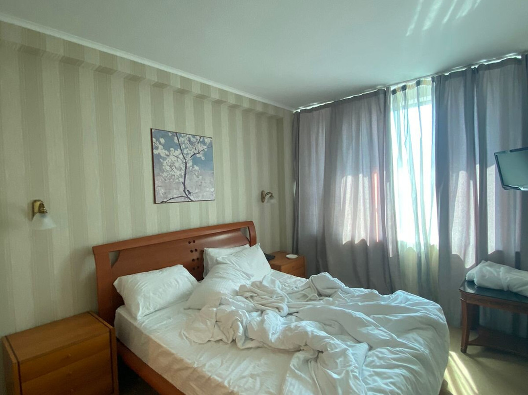 Congress Hotel Don-Plaza主图