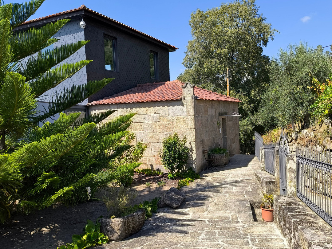 ArsDurium Douro Hotel主图