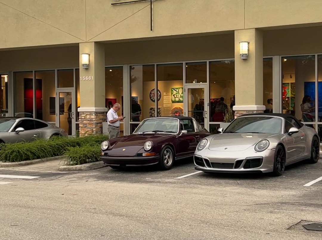 OMSA Gallery-Southwest Ranches必去景点