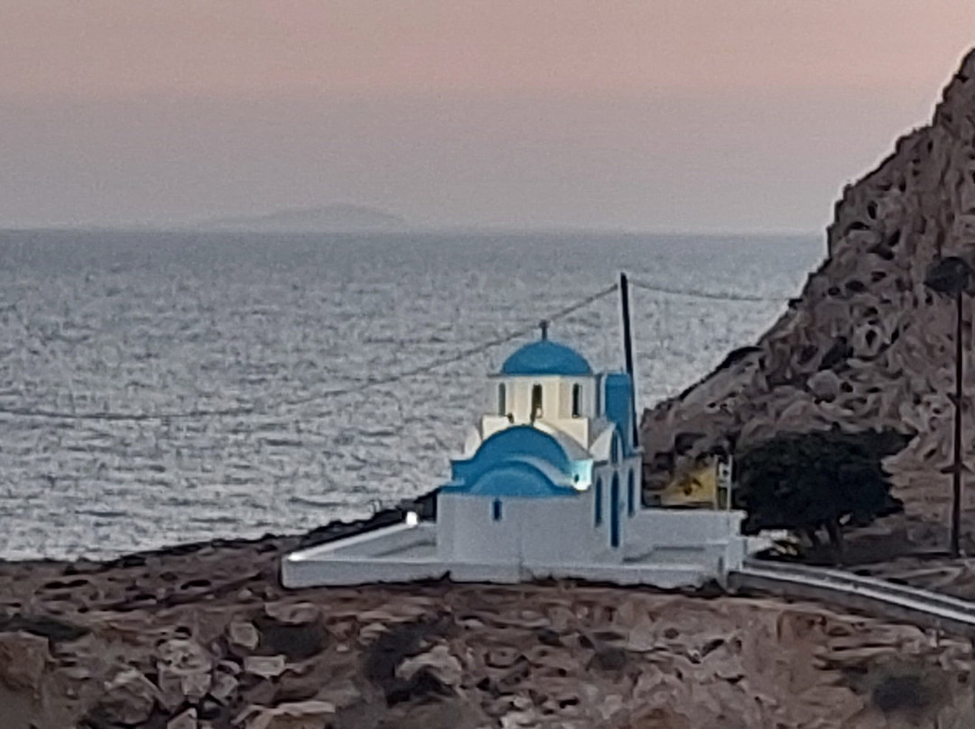 Arhontiko Hotel主图