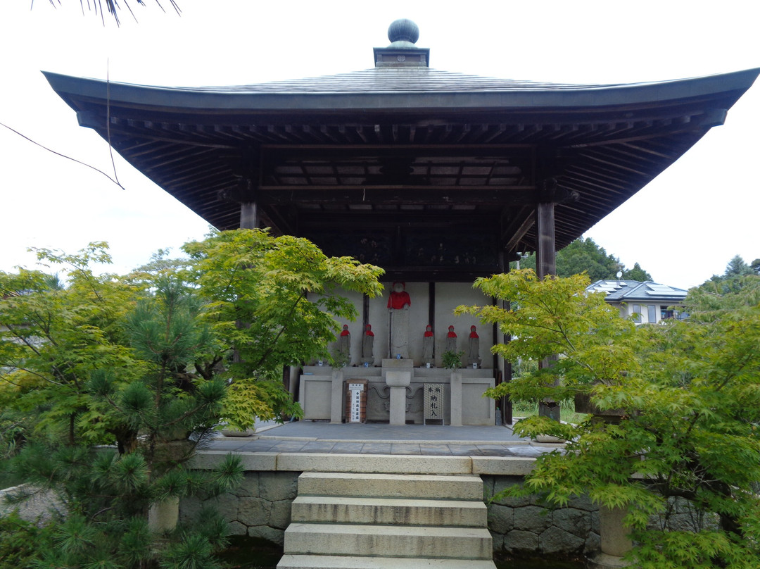 Shabado-久米南町必去景点