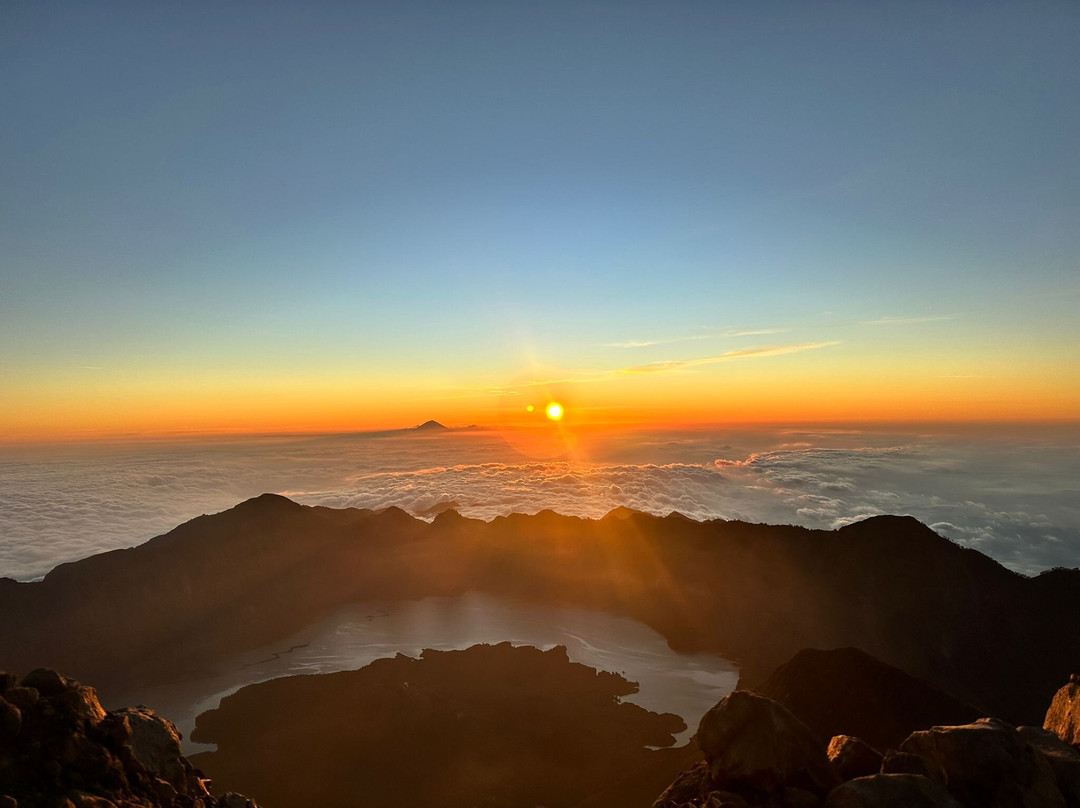 Rinjani Leisure-Sembalun Bumbung必去景点