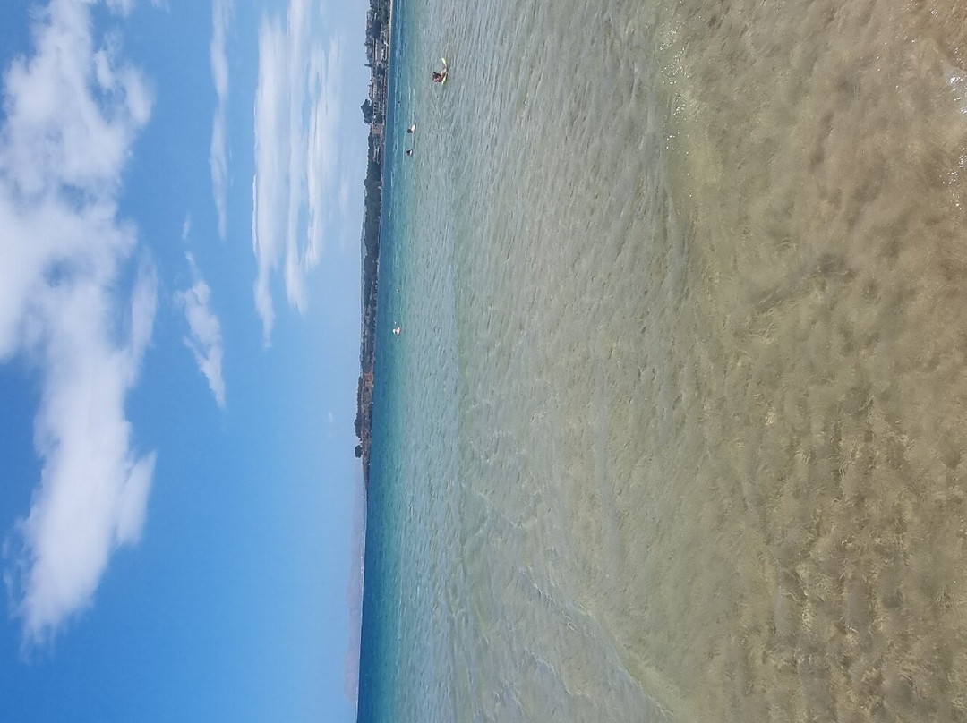 Sevach Apartments主图