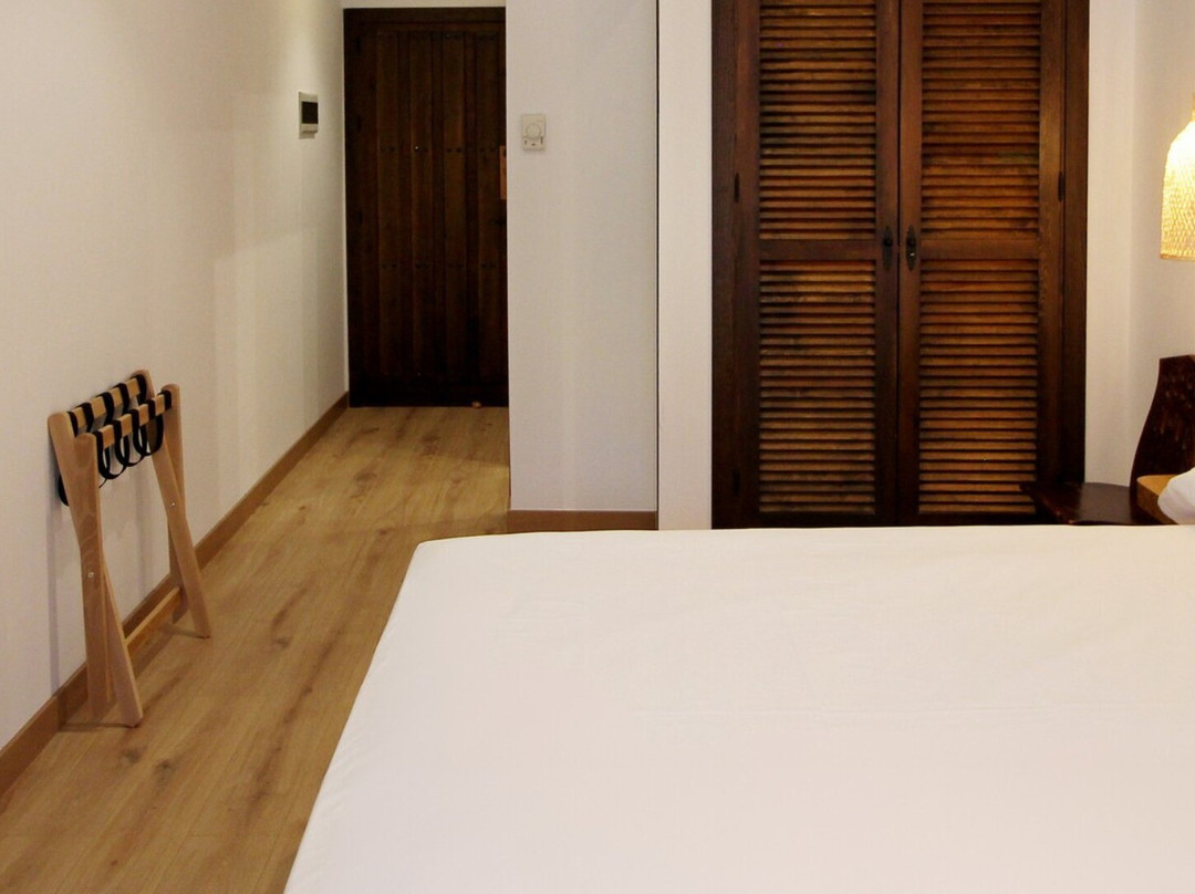 Hotel Rural Villa Xarahiz主图