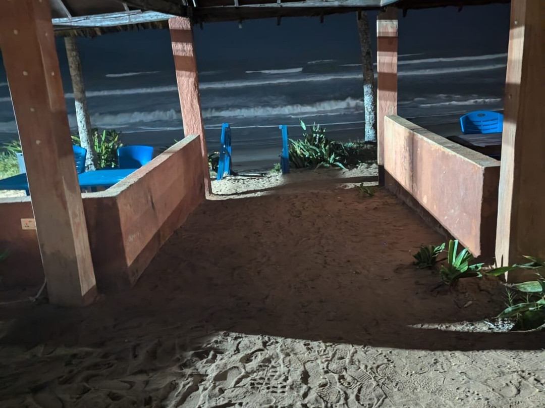 Sankofa Beach House主图