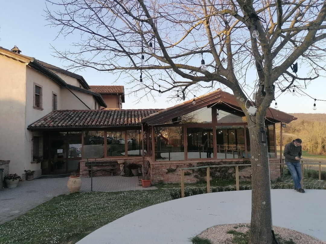 il gelso agriturismo主图