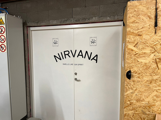 Faer Isles Distillery-Vestmanna必去景点