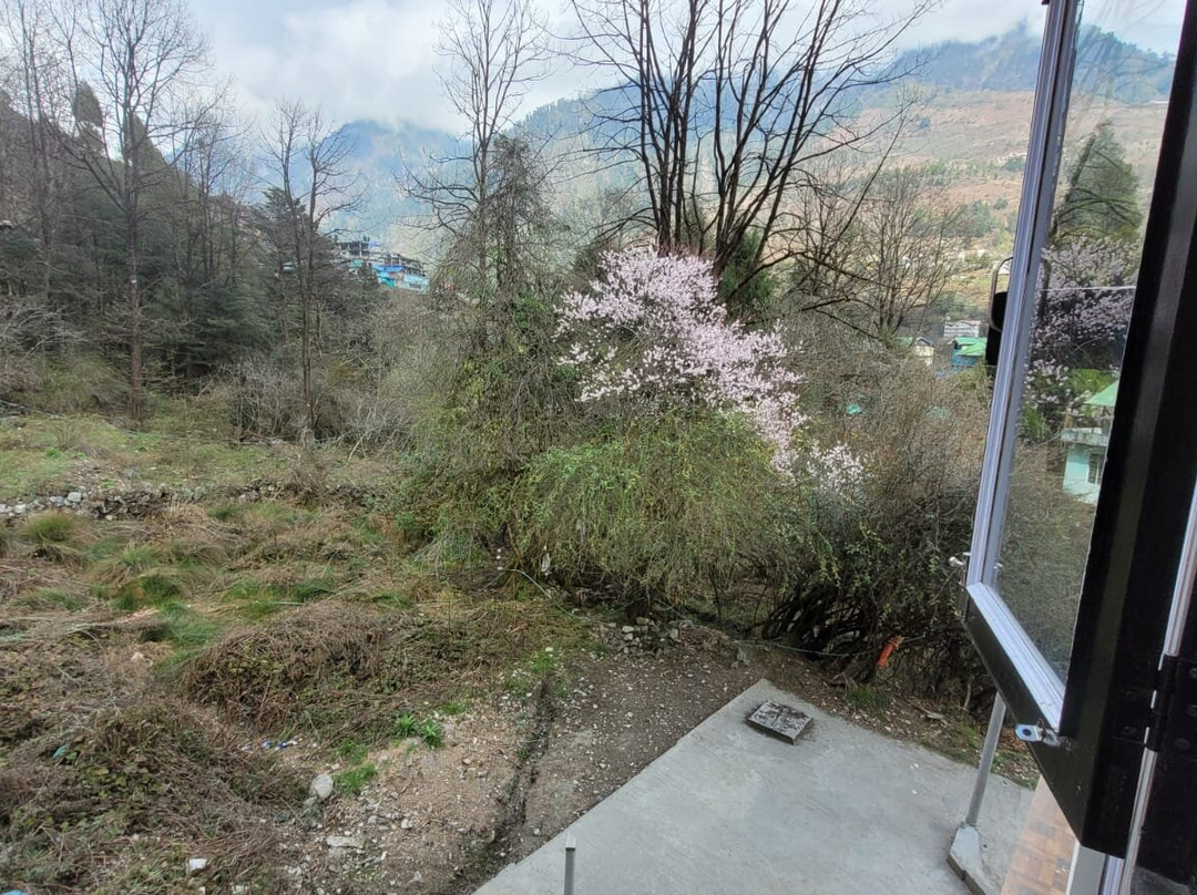 Wonder Hill Inn主图