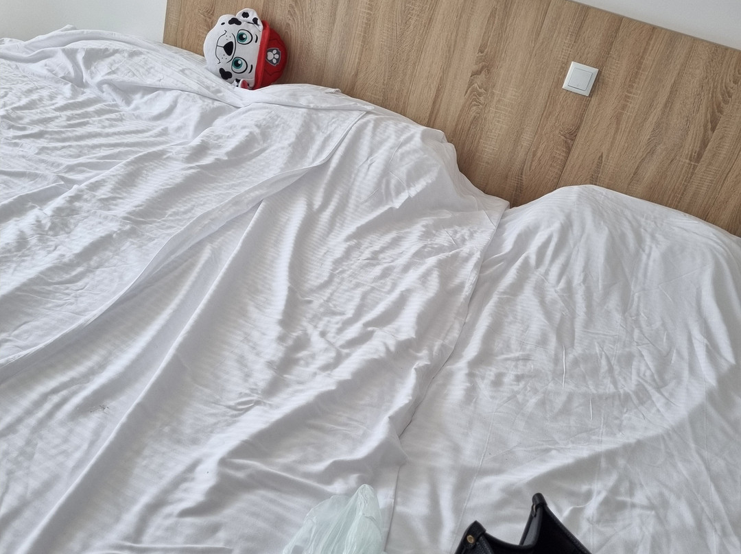 马丁内斯公寓酒店主图
