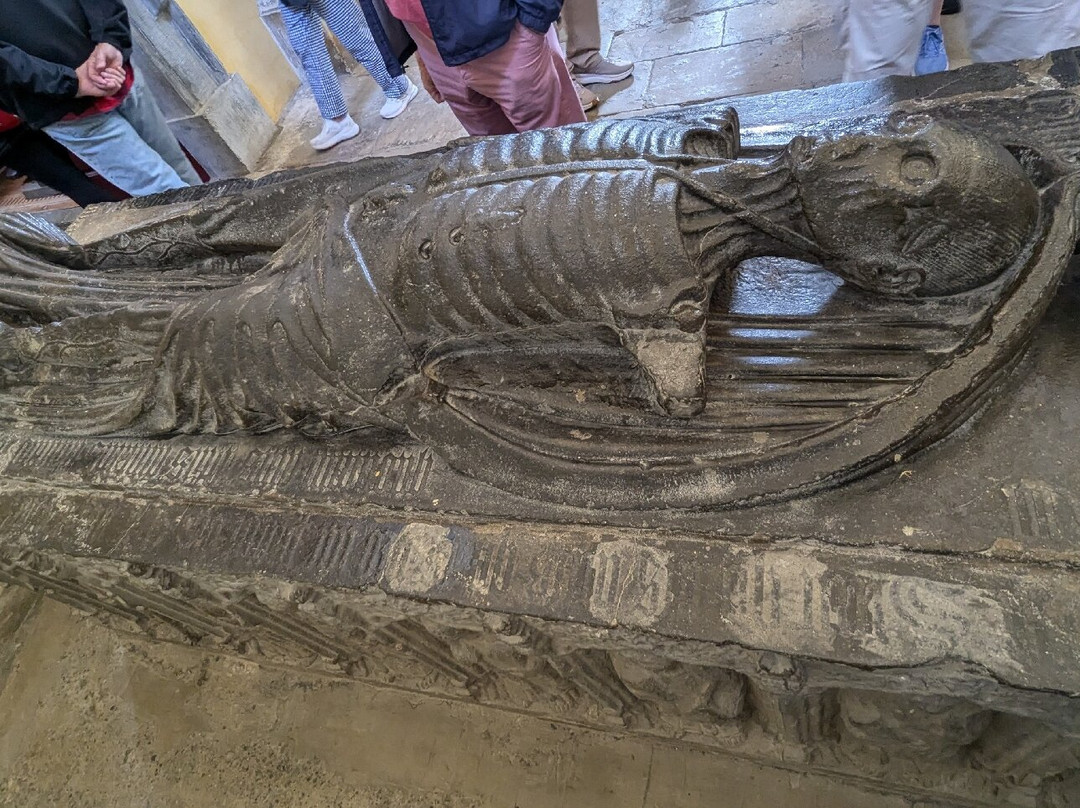 Jack Burtchaell Waterford Walking Tours-沃特福德必去景点