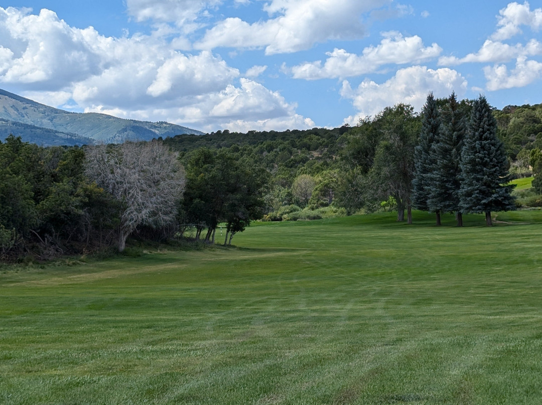 The Hideout Golf Club-Monticello必去景点