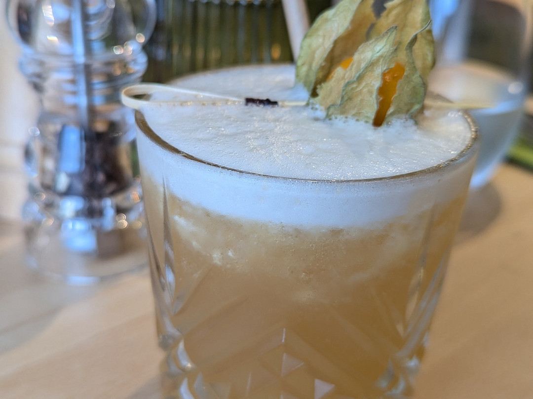 Core by Clare Smyth