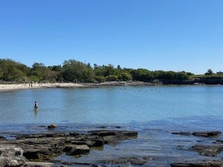 Kettle Cove State Park-开普伊丽莎白必去景点