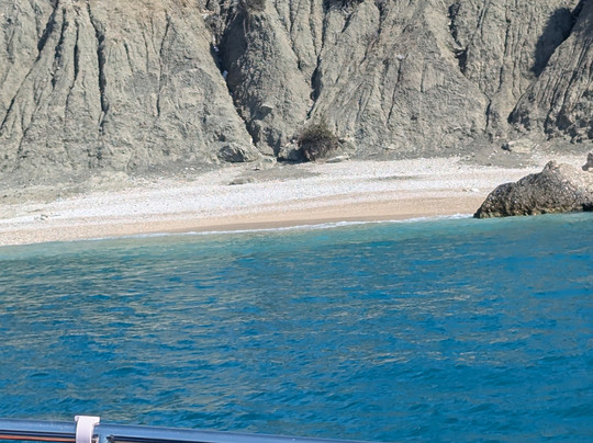 Therapy Boat - Daily Boat Trip-卡尔坎必去景点