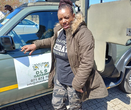 LD Tours & Safaris-桑给巴尔市必去景点