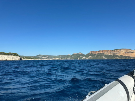 L'Eden Boat-拉西奥塔必去景点