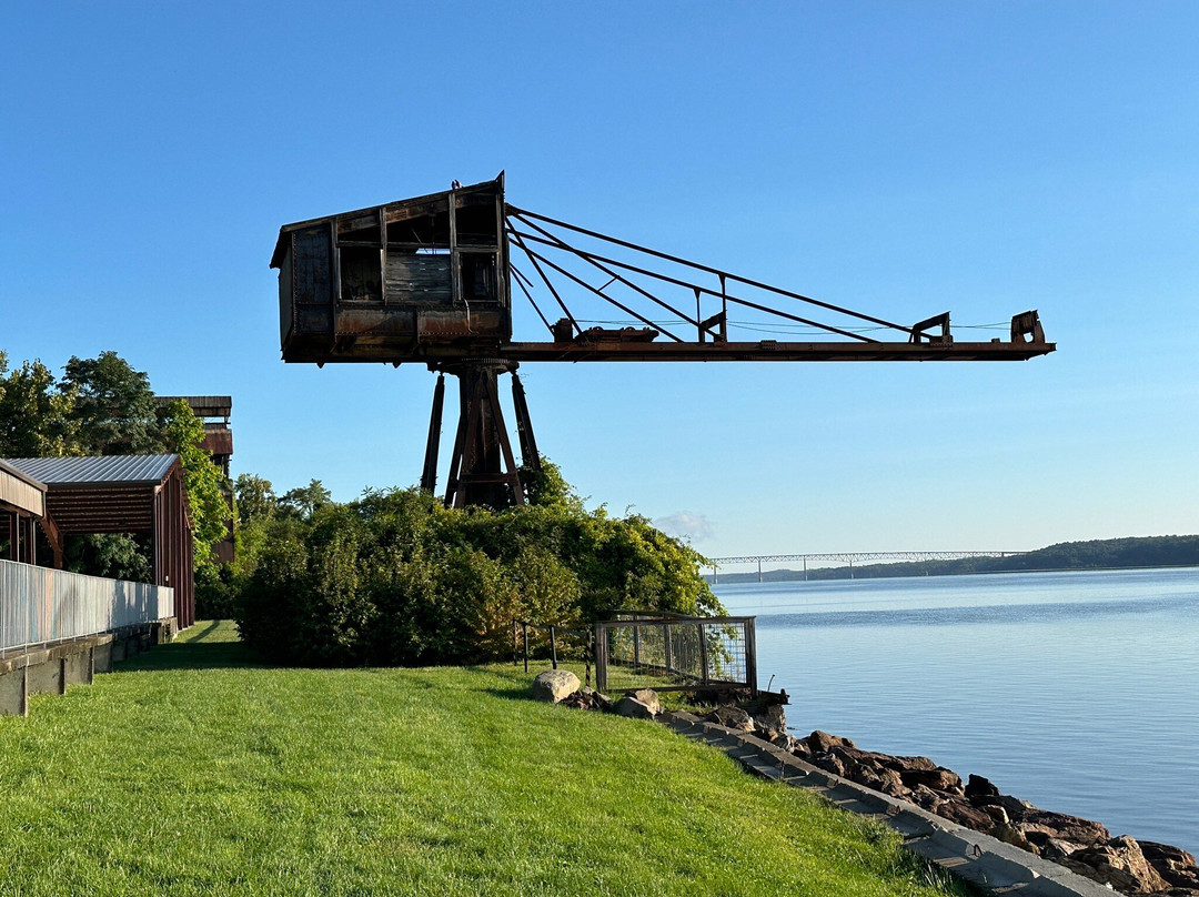 Hutton Brickyards主图