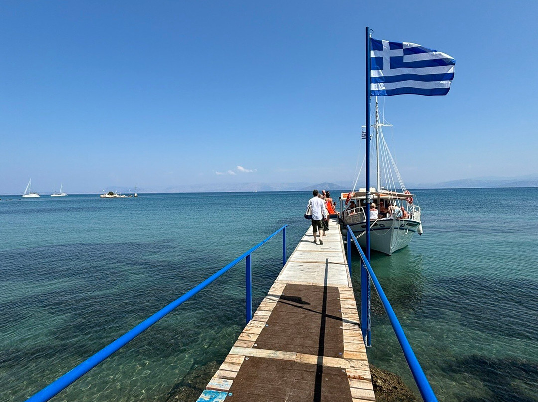 Notos Beach-Notos必去景点