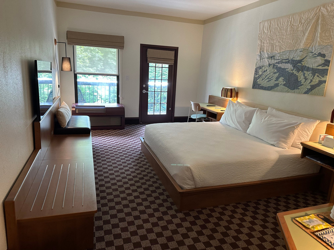 Trailborn Highlands主图