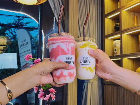 普吉岛拱门酒店主图