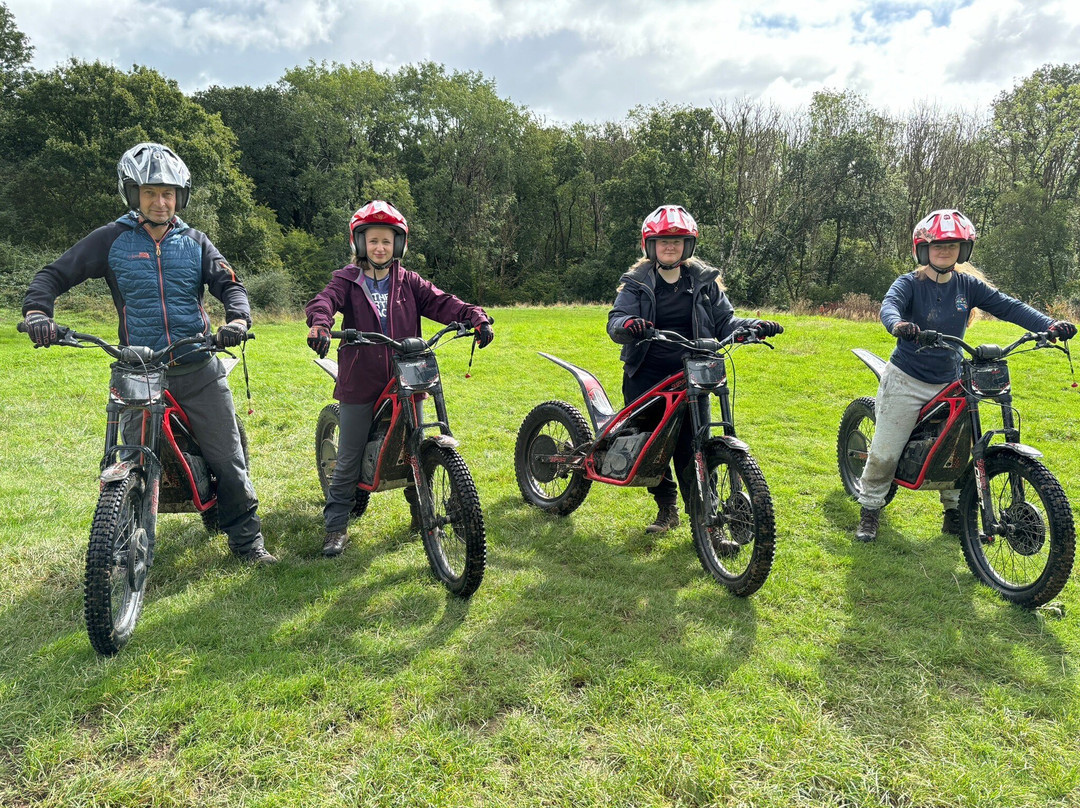 Trydan Off Road Centre景点图片
