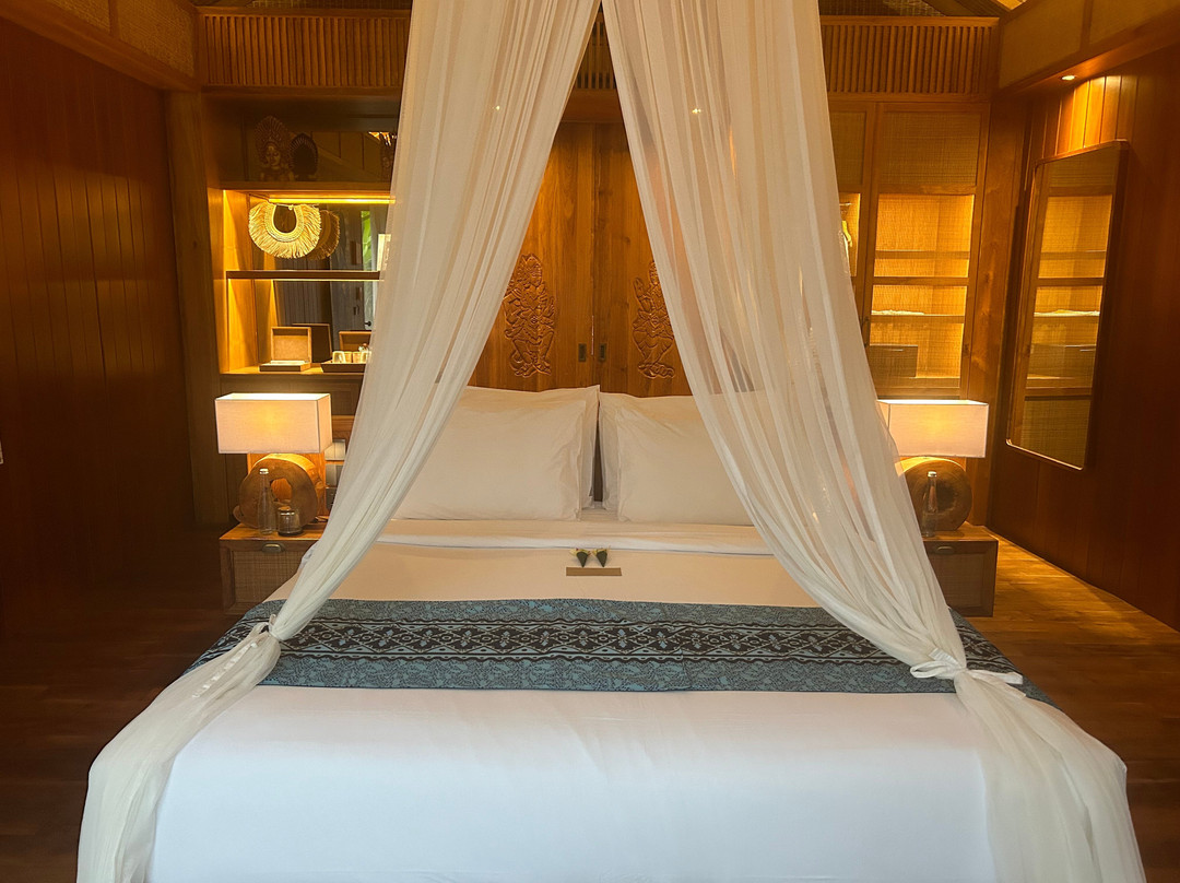 Kappa Senses Ubud主图