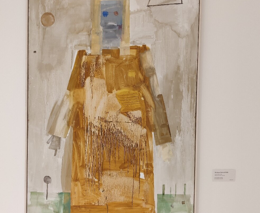 Lillehammer Art Museum景点图片