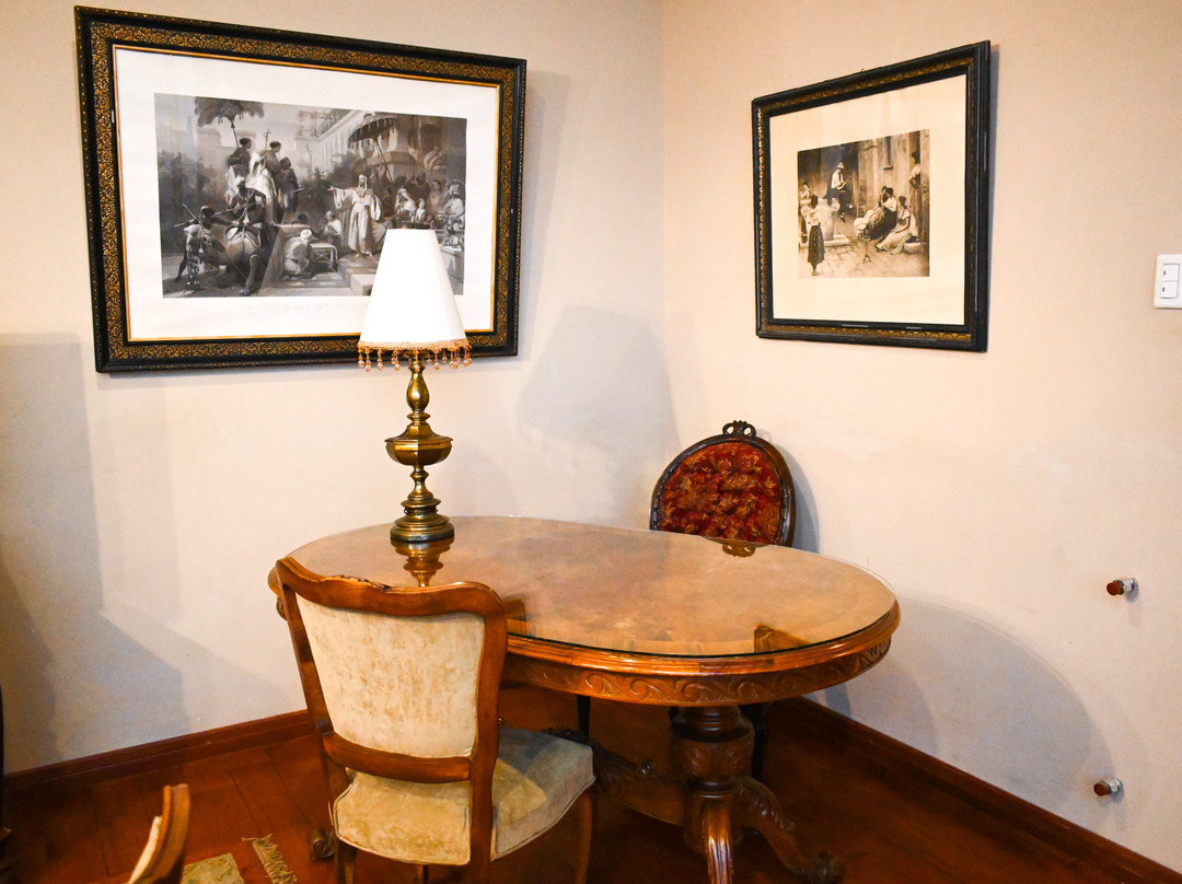 Parador Santa Maria La Real主图