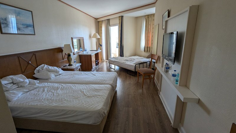 Kilikya Resort Camyuva主图