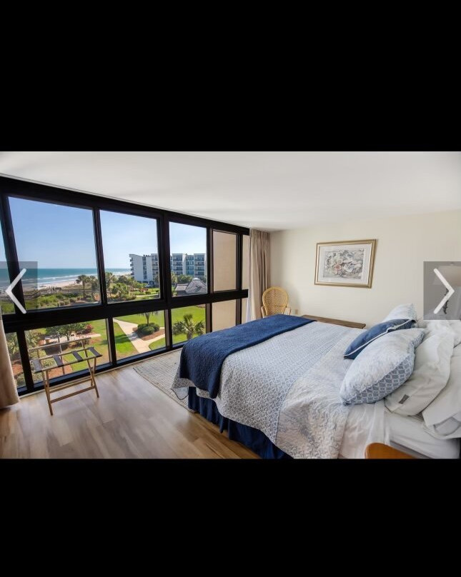 里奇菲尔德海滨旅馆主图