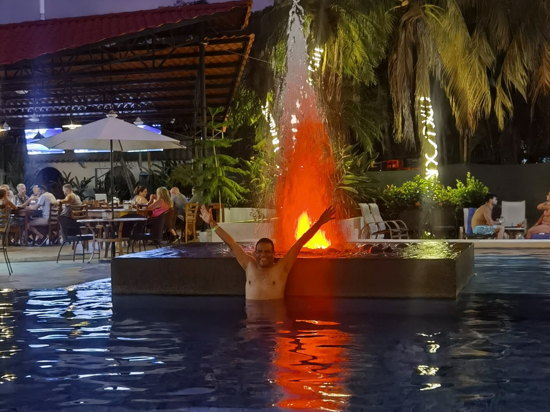 The Palms At Coco Beach主图