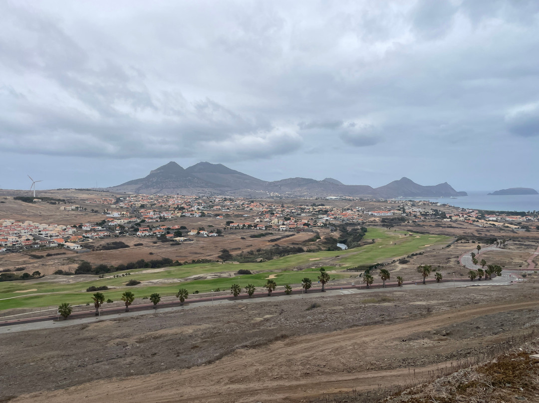 Dunas Porto Santo
