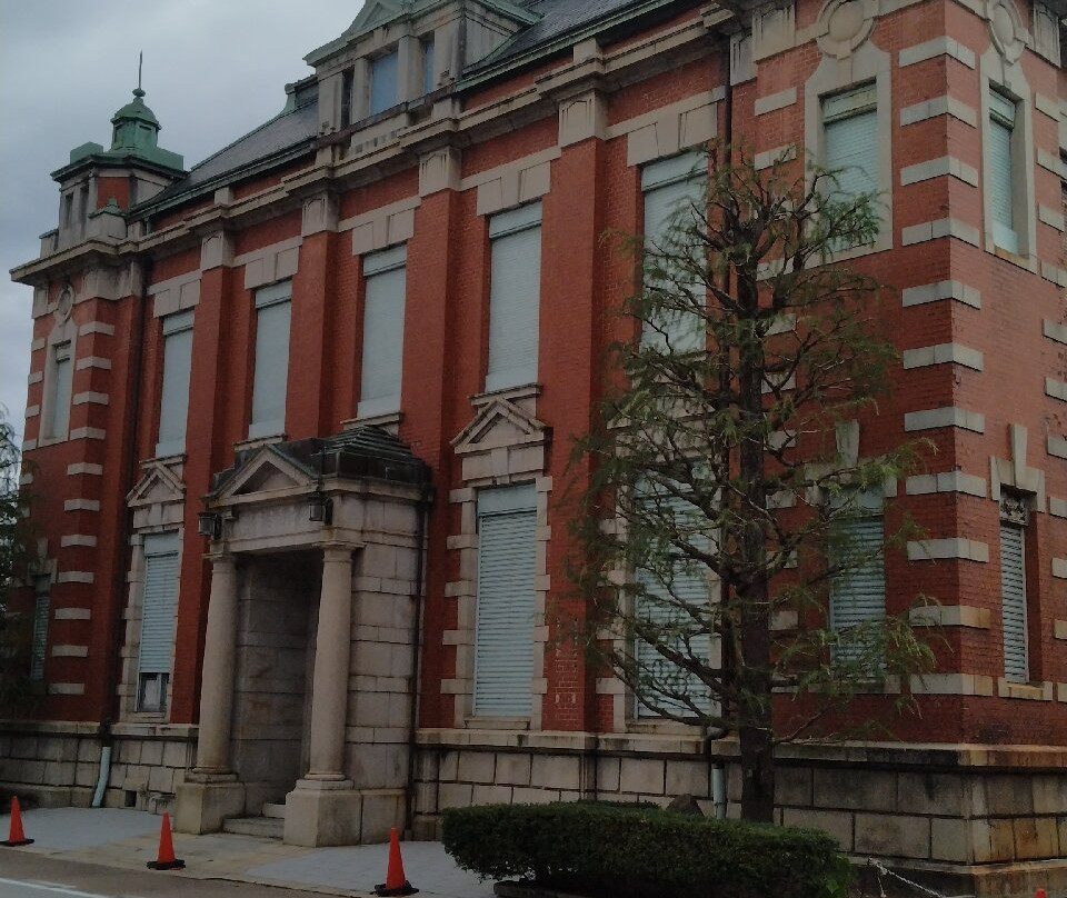 Yamachosuji-高冈市必去景点