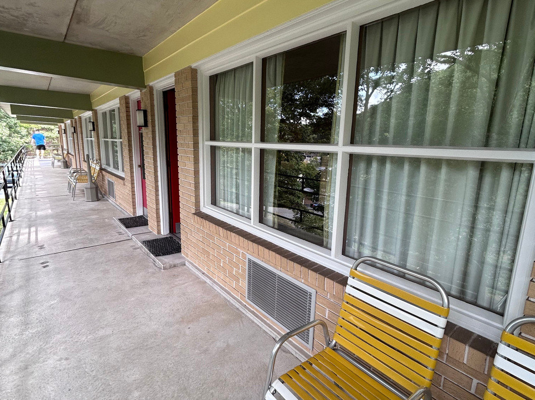 Koolwink Motel主图