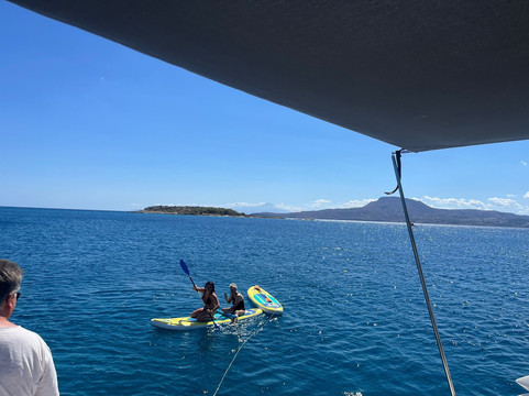 SeaJoy Yachts-雷斯蒙必去景点