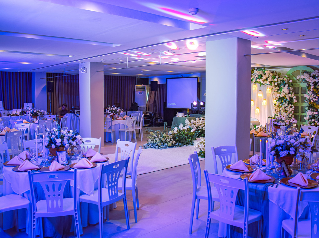 美丽登庭苑酒店主图