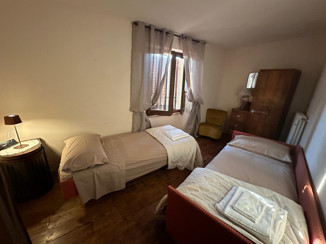 Tetti di Trevi主图