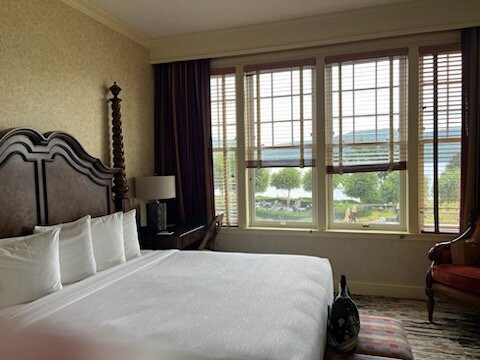 The Sagamore Resort主图