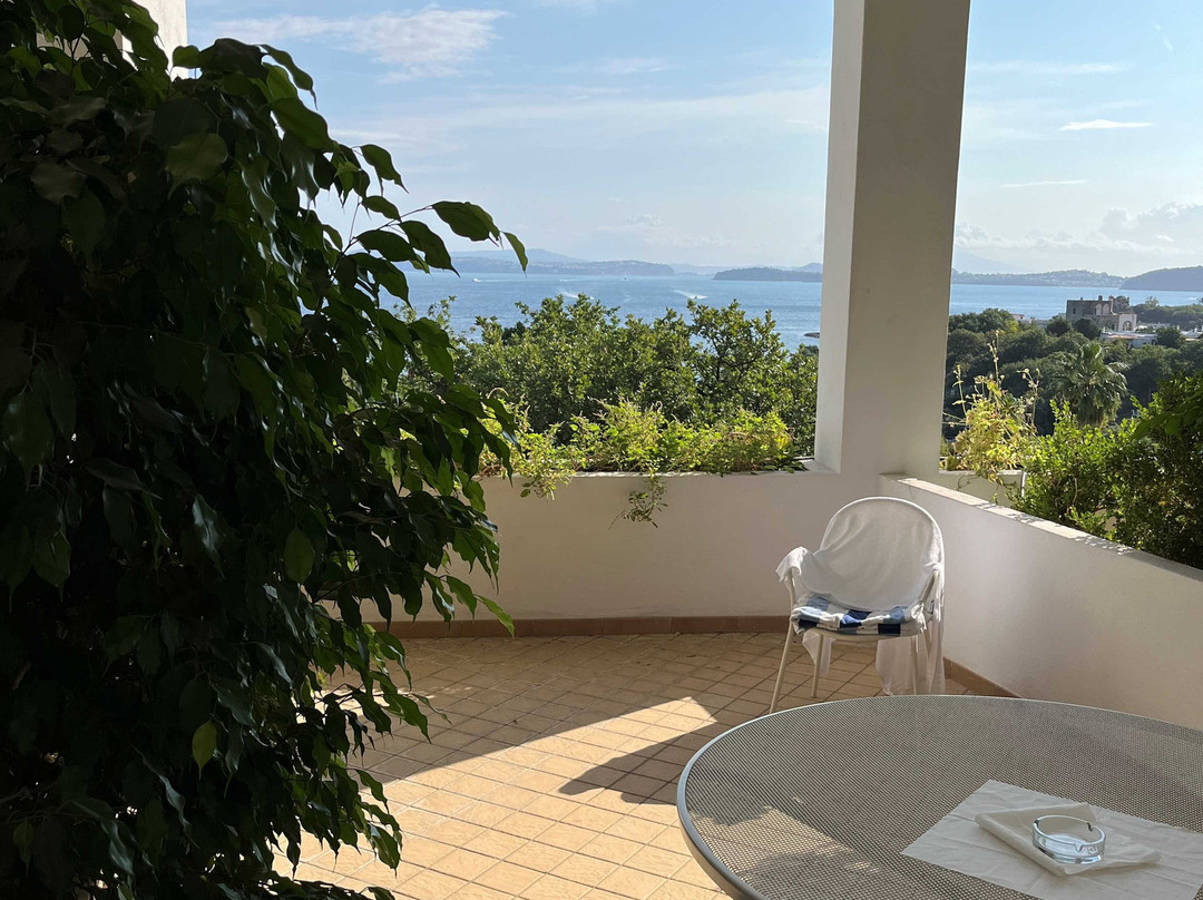 Hotel Le Querce Terme & Spa主图