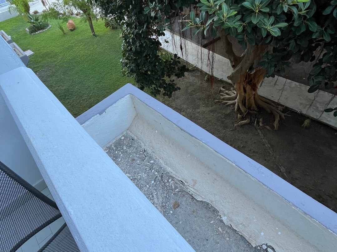 快乐戴斯大酒店主图