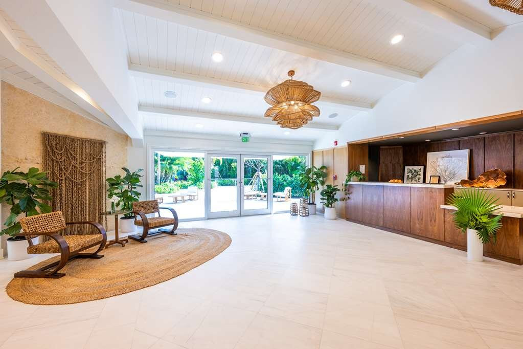 Islander Resort主图