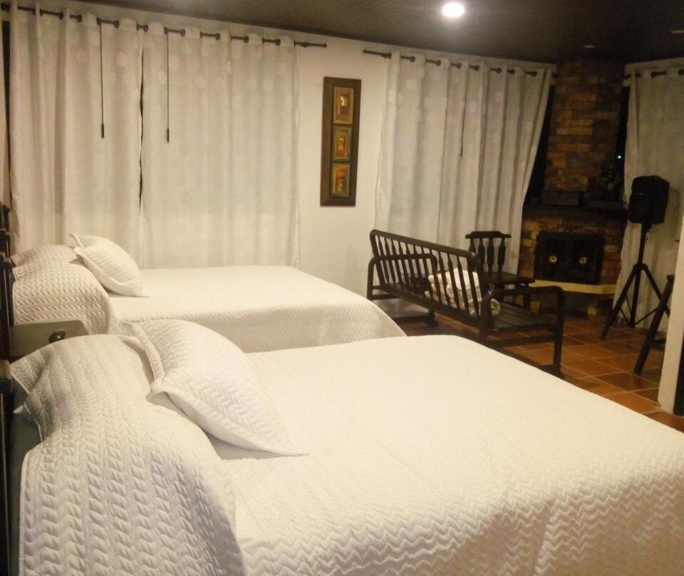 Posadas San Antonio Campestre主图