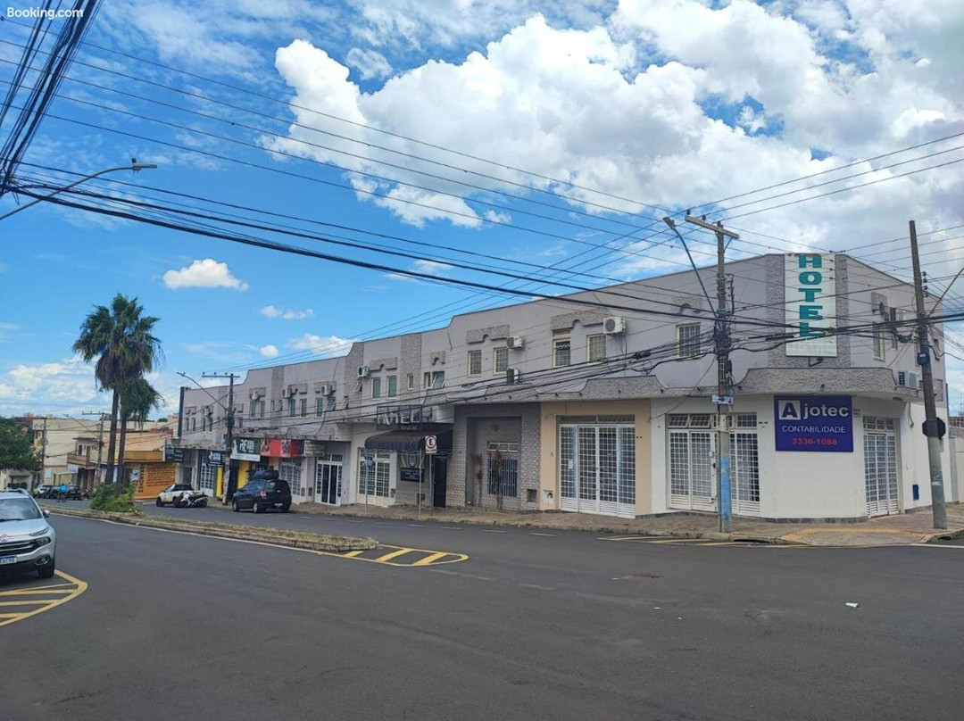 Executive Palace Hotel