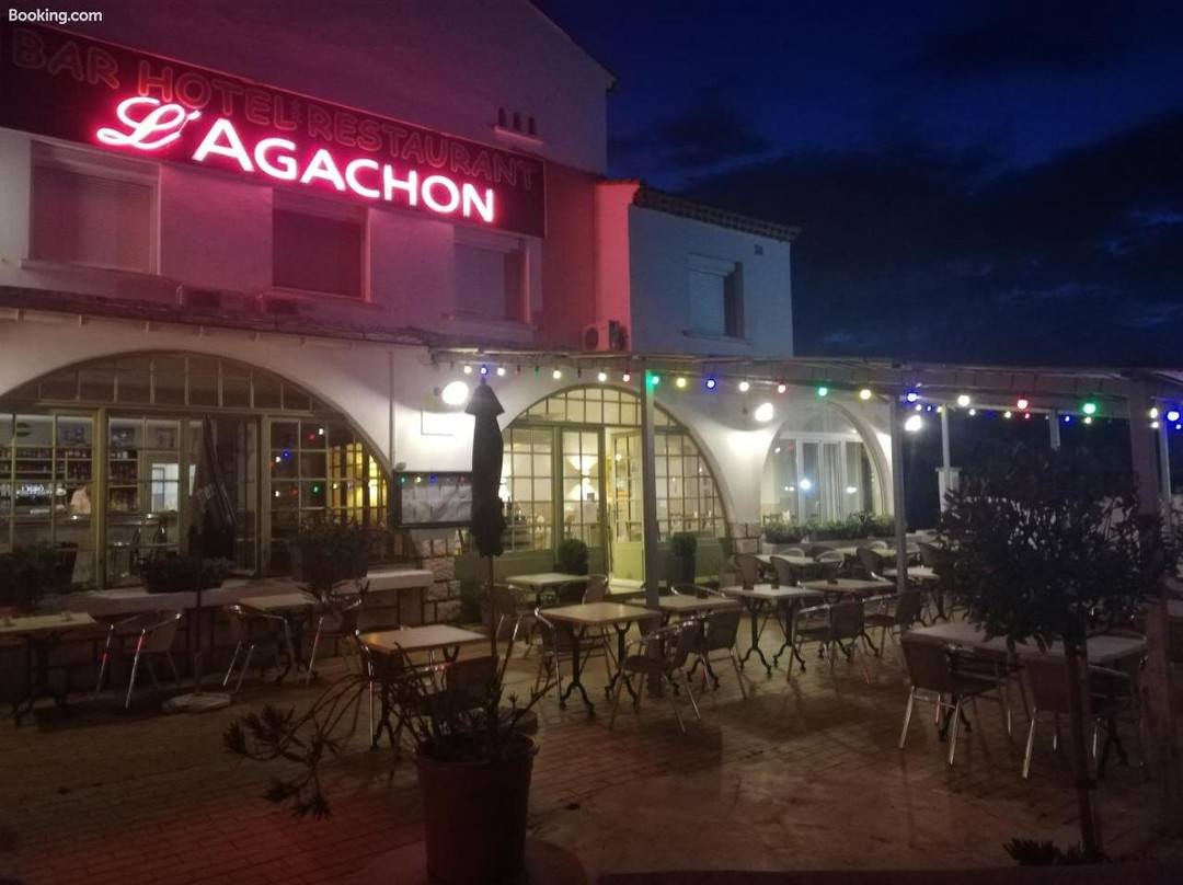 Hotel Restaurant l'Agachon主图