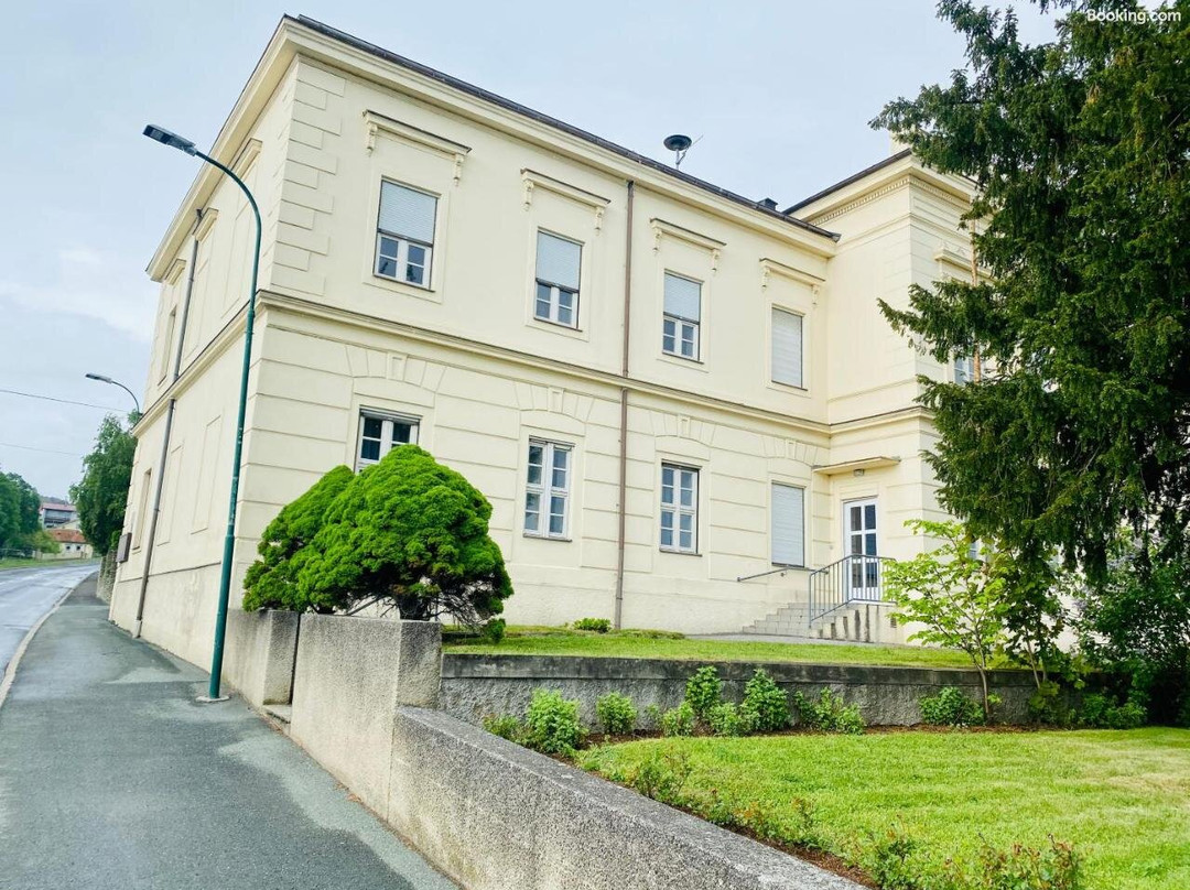 Haus Am Eck主图