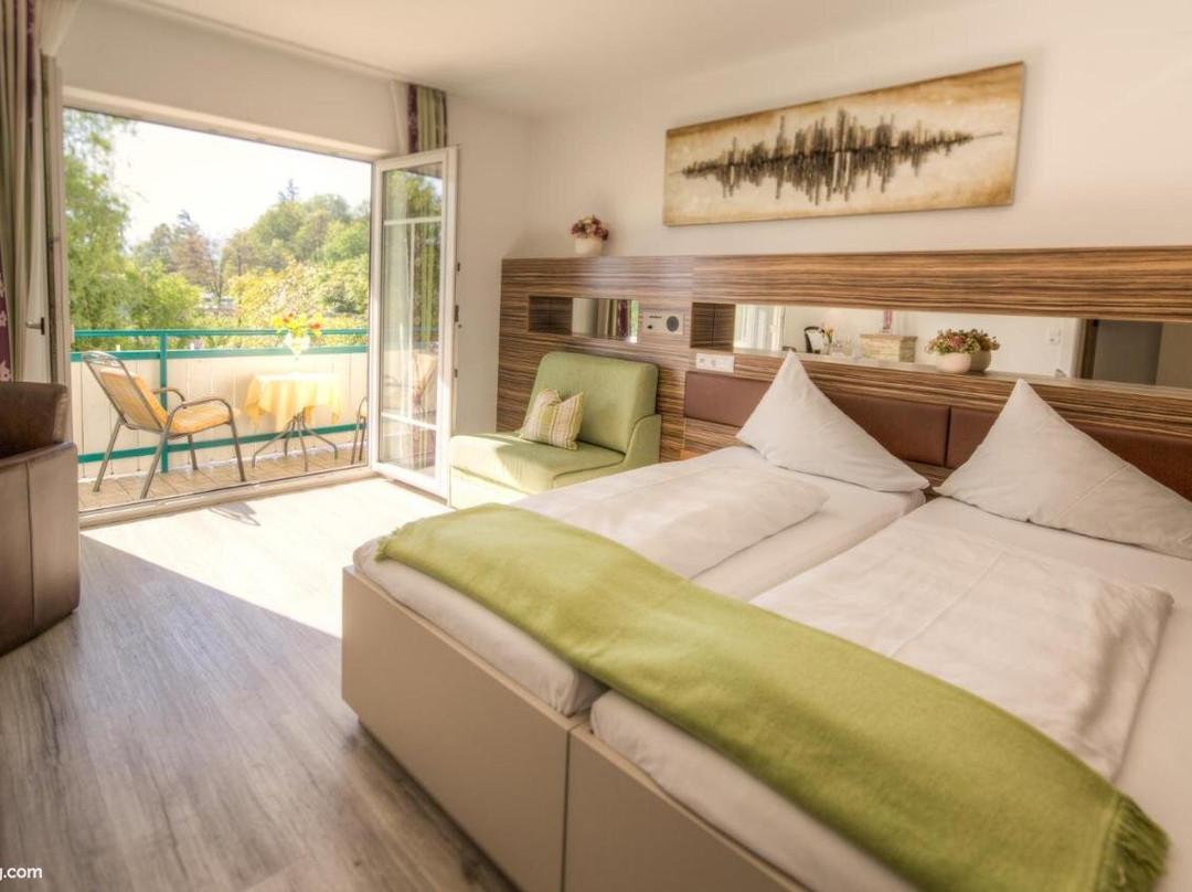 Hotel Weidenhof主图